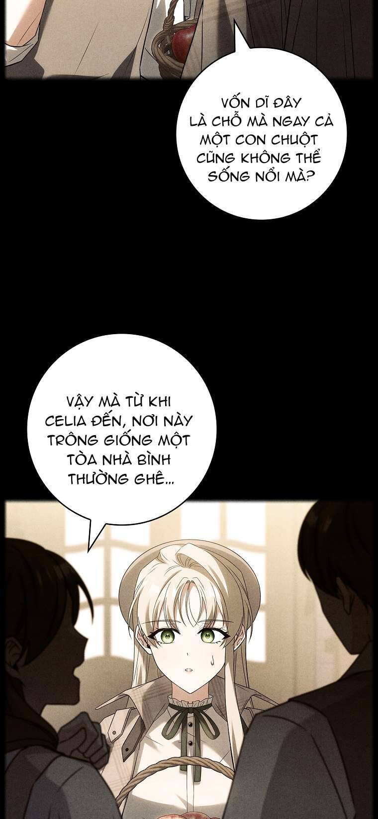 Văn Phòng Thám Tử Dành Cho Nam Chính Hối Hận! Chương 13 Ảnh 27