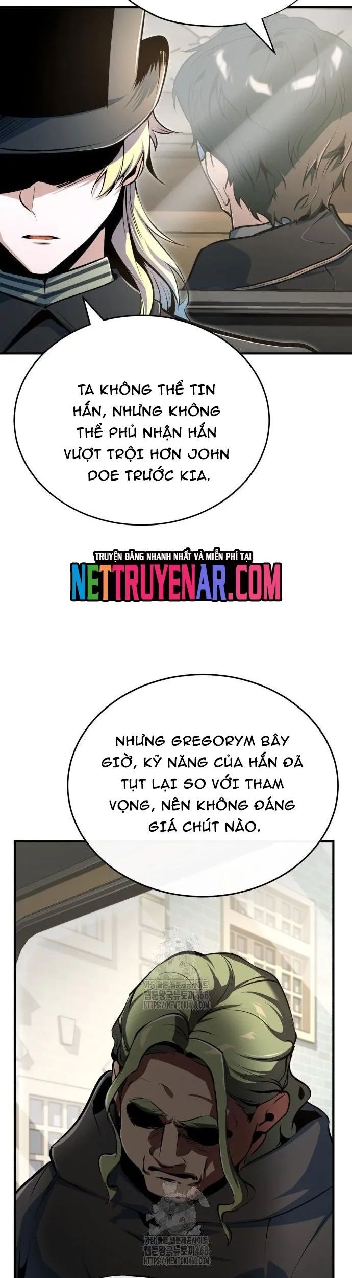 Giáo Sư Gián Điệp Chương 133 Ảnh 52