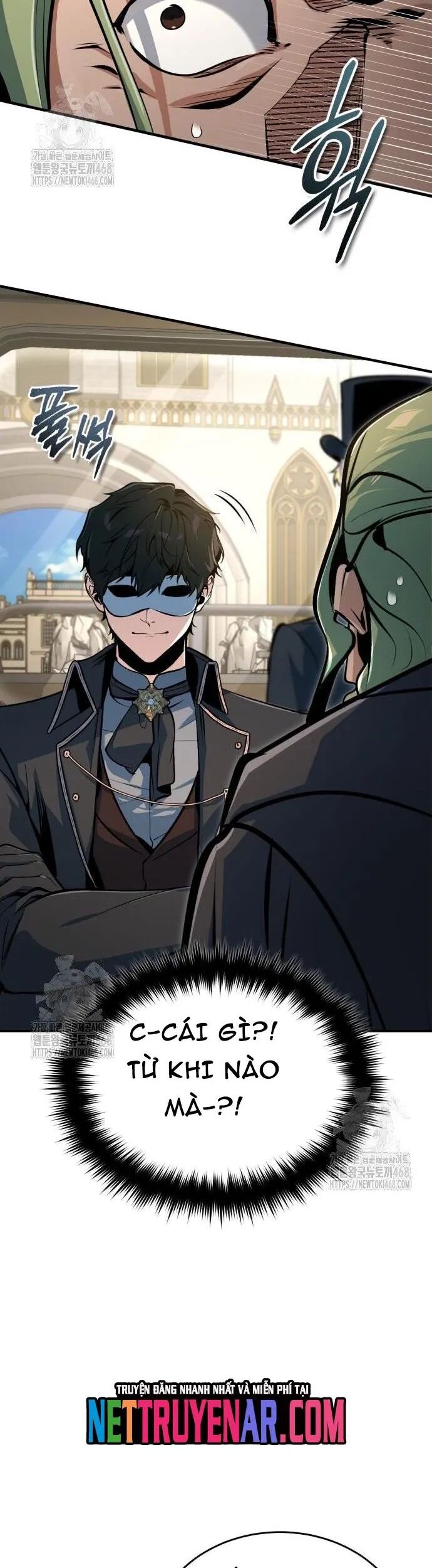 Giáo Sư Gián Điệp Chương 133 Ảnh 47