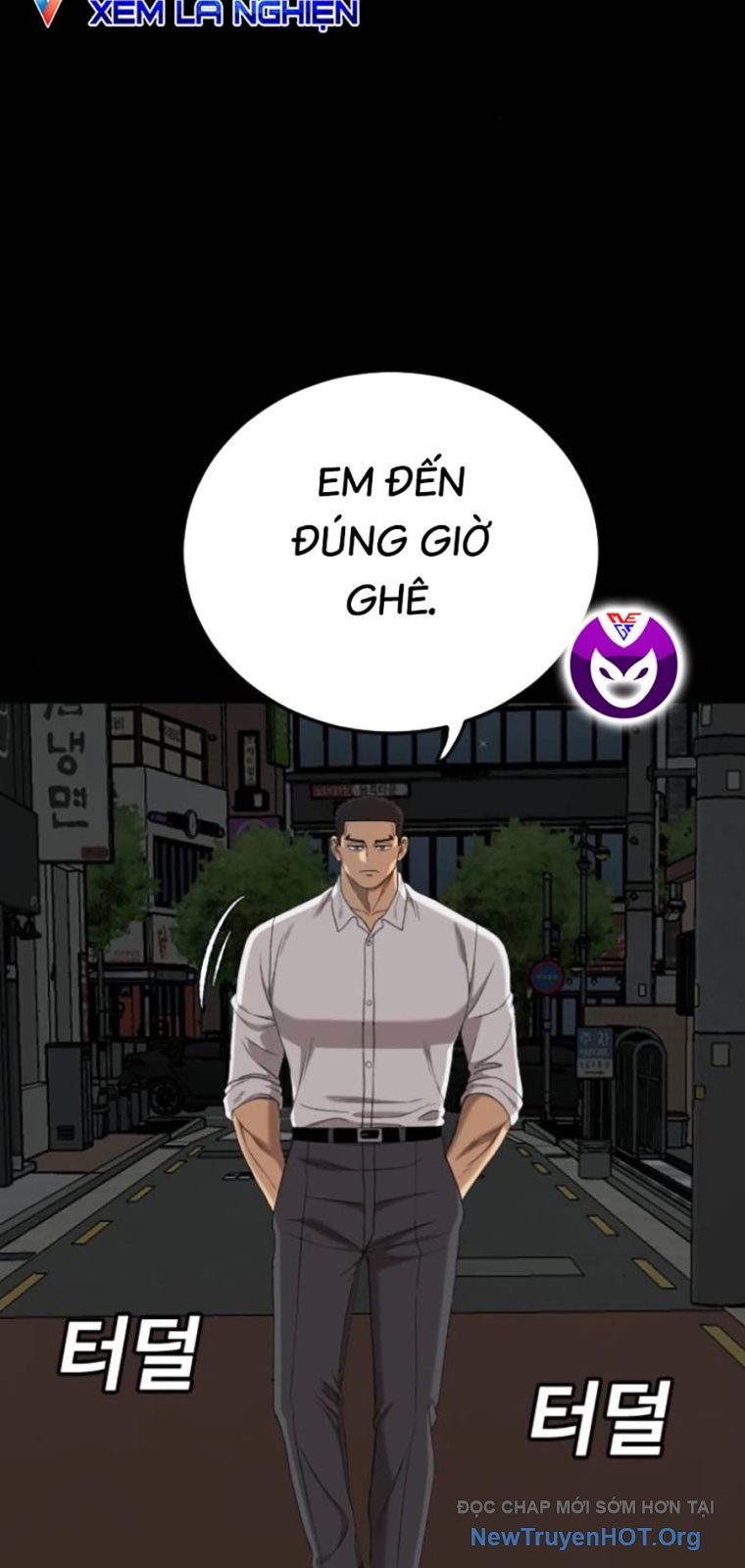 Người Xấu Chương 268 Ảnh 73