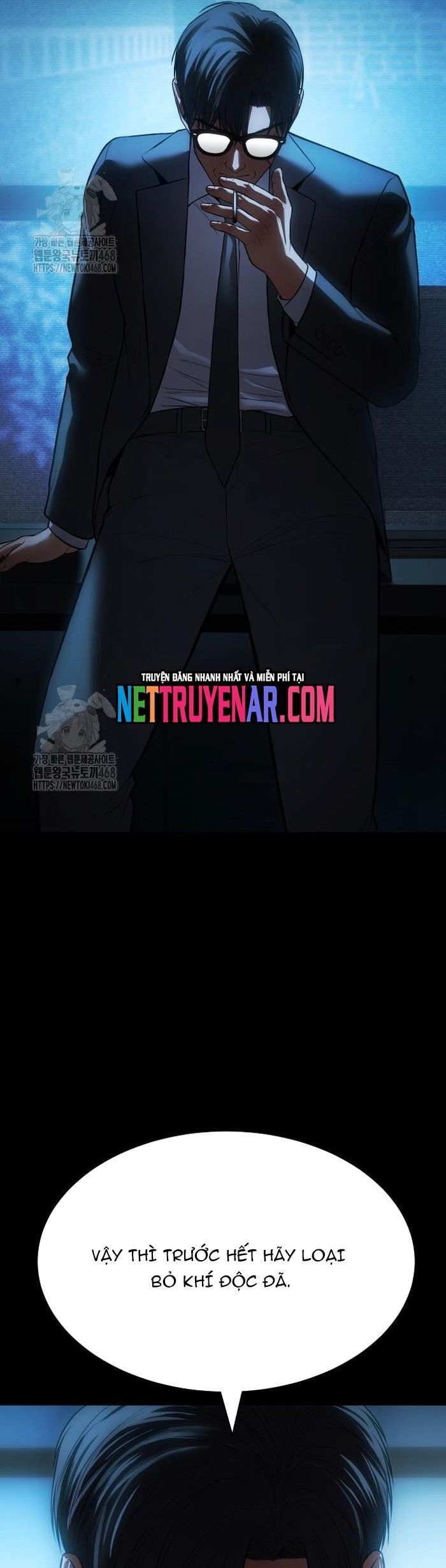 Đặc Vụ Song Sinh Chương 142 Ảnh 16