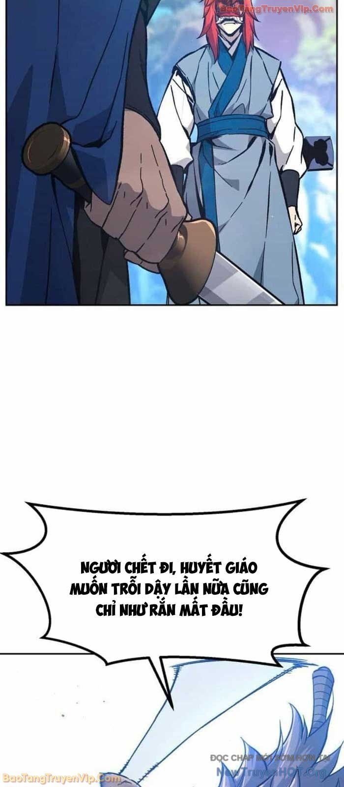 Tuyệt Đối Kiếm Cảm Chương 148 Ảnh 58