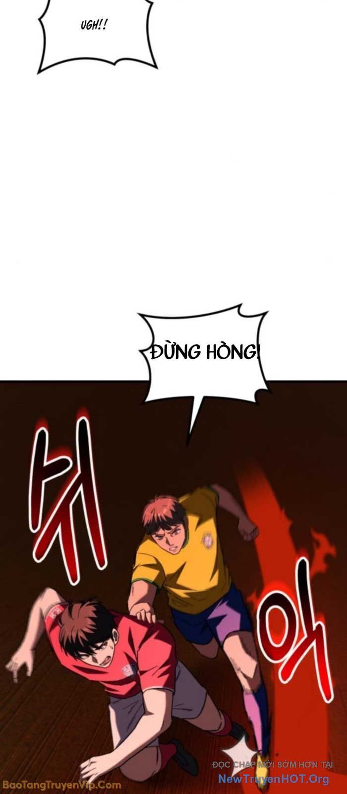 Đường Chuyền Đặc Biệt Của Tiền Vệ Thiên Tài Chương 15 Ảnh 16