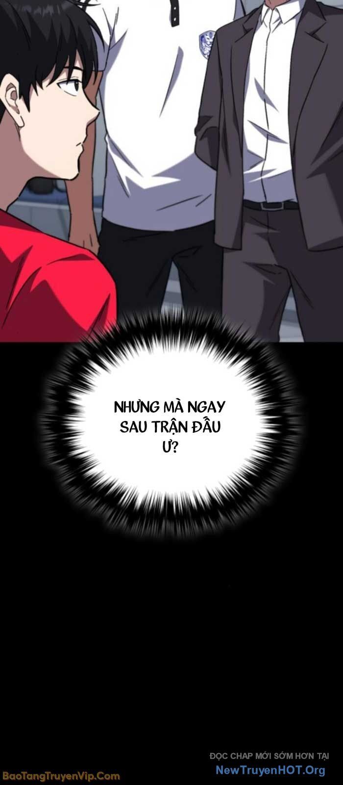 Đường Chuyền Đặc Biệt Của Tiền Vệ Thiên Tài Chương 15 Ảnh 98