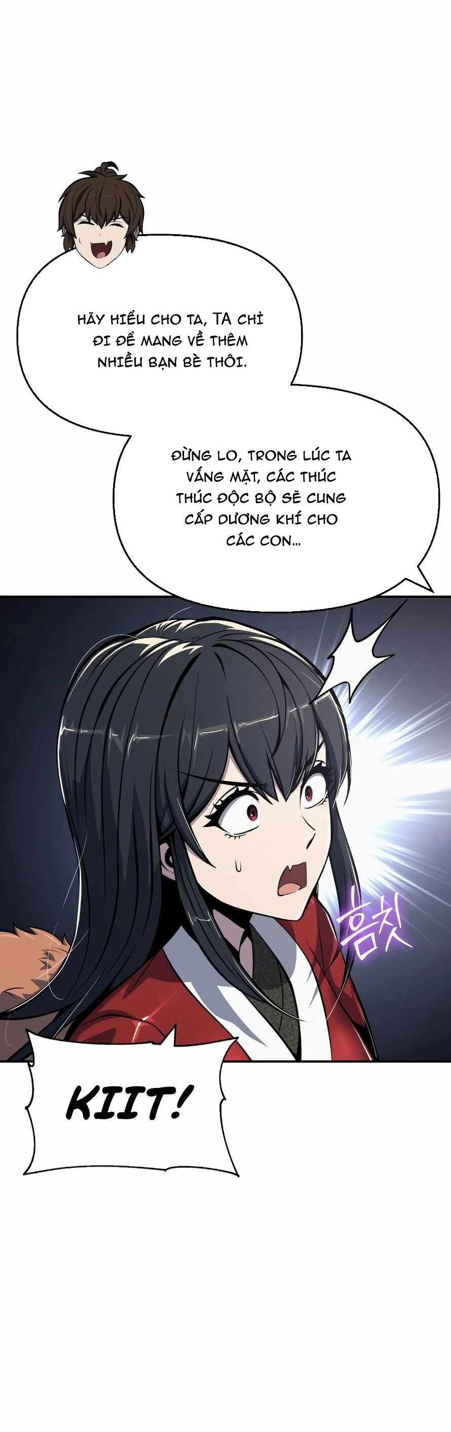 Chuyên Gia Côn Trùng Tại Đường Gia Tứ Xuyên Chương 51 Ảnh 15