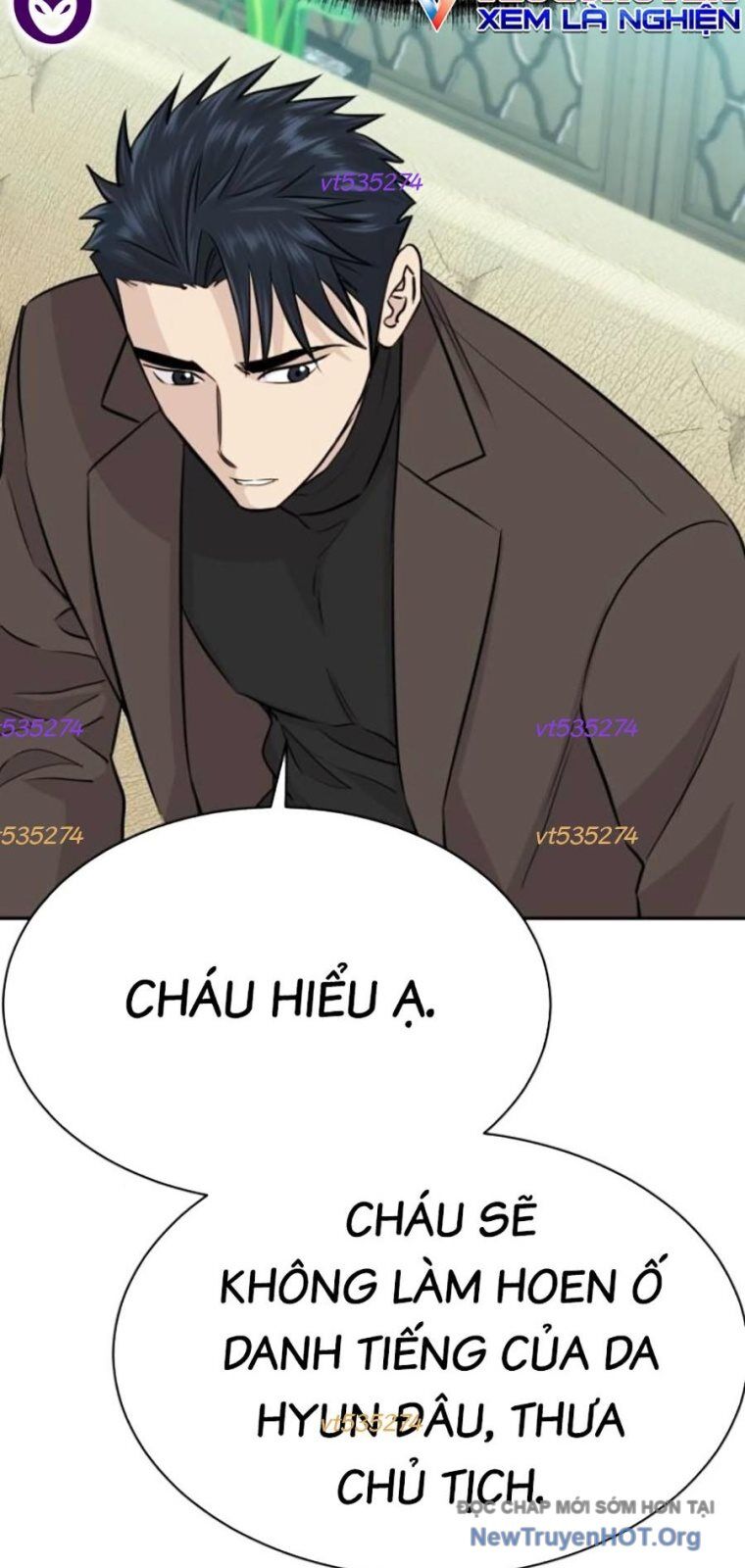 Cháu Trai Thiên Tài Của Vua Cho Vay Nặng Lãi Chương 67 Ảnh 37