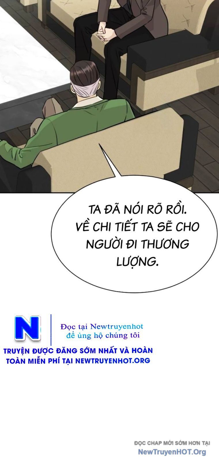 Cháu Trai Thiên Tài Của Vua Cho Vay Nặng Lãi Chương 67 Ảnh 34
