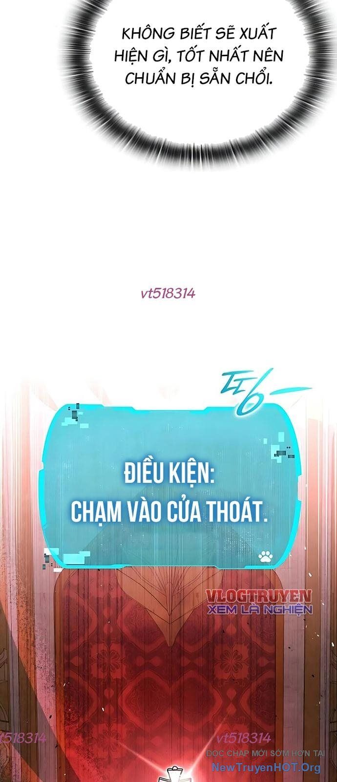 Trường Mẫu Giáo Thần Thú Chương 34 Ảnh 57