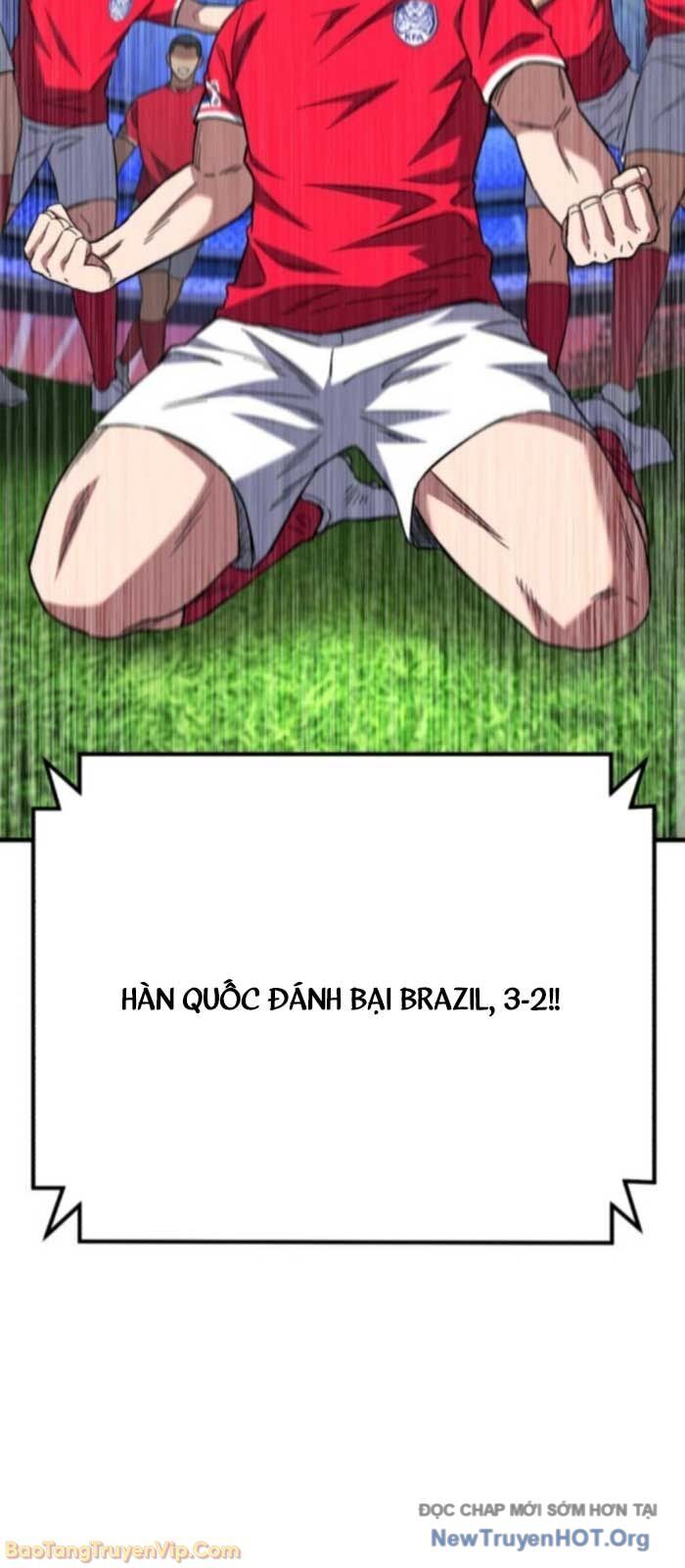 Đường Chuyền Đặc Biệt Của Tiền Vệ Thiên Tài Chương 15 Ảnh 41