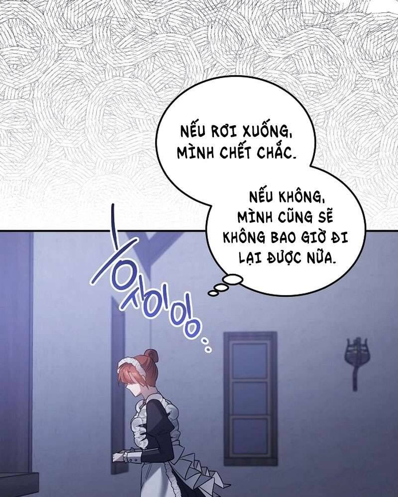 Nữ Hầu Báo Thù: Thời Khắc Cuối Cùng Chương 13 Ảnh 44