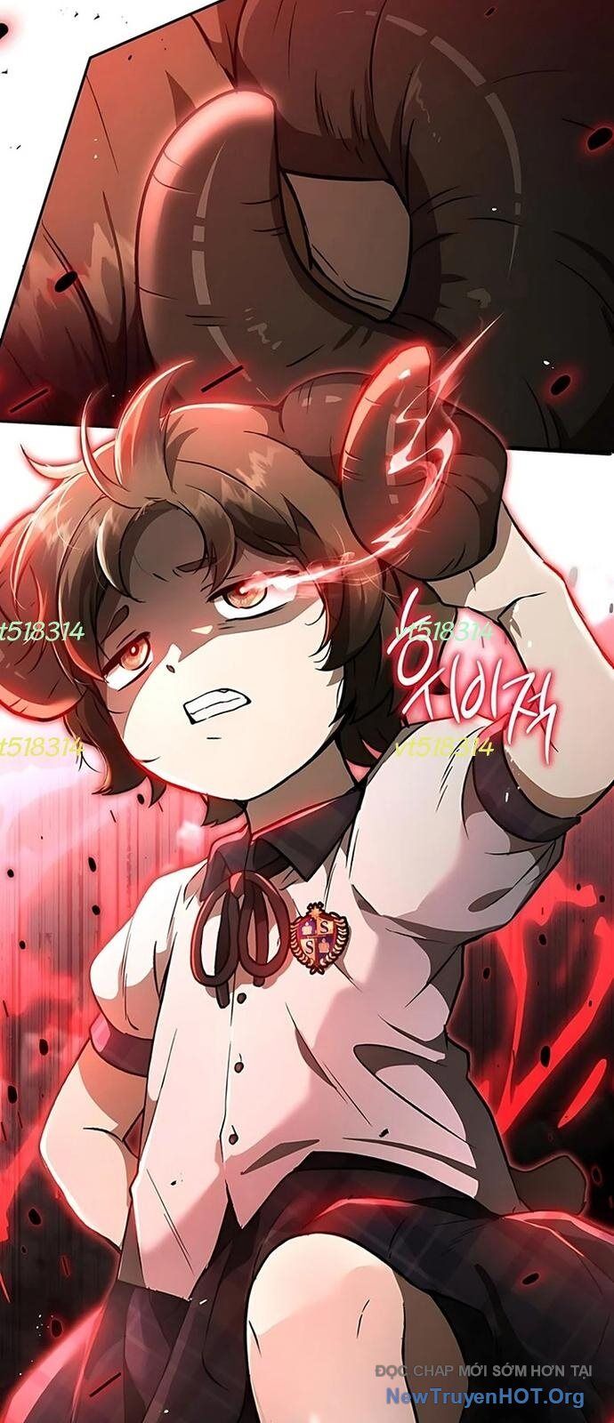 Trường Mẫu Giáo Thần Thú Chương 34 Ảnh 110