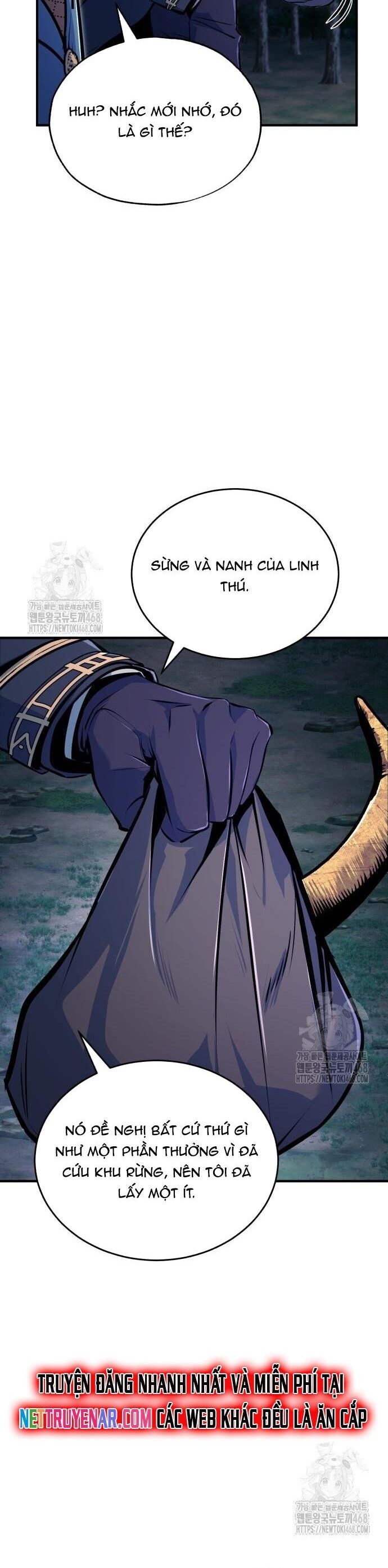 Giáo Sư Gián Điệp Chương 132 Ảnh 51