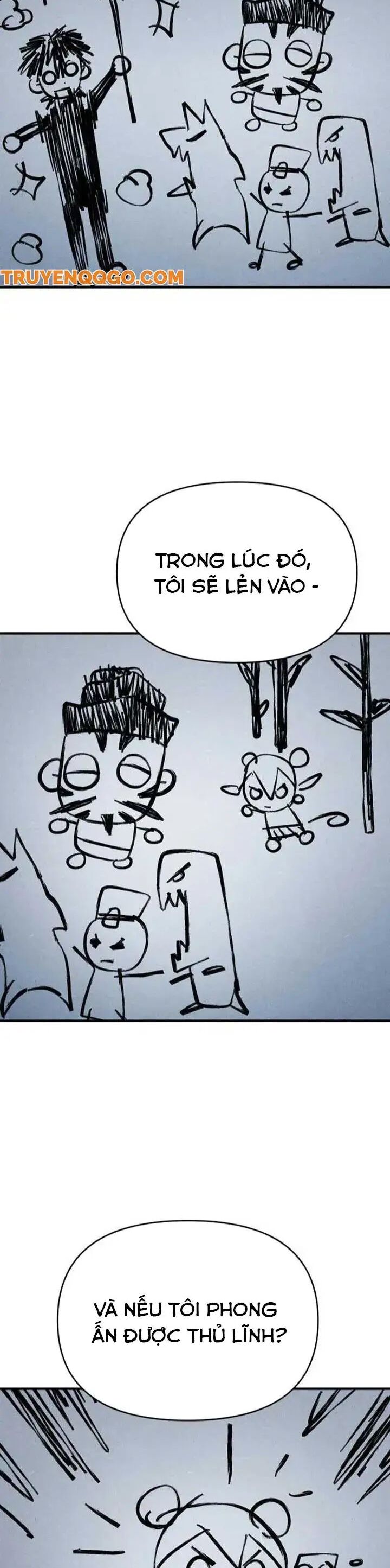 Yokai Yokai Yokai! Chương 4 Ảnh 40