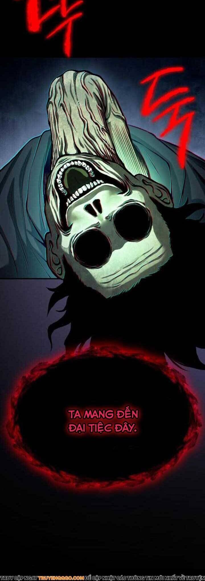 Yokai Yokai Yokai! Chương 3 Ảnh 54