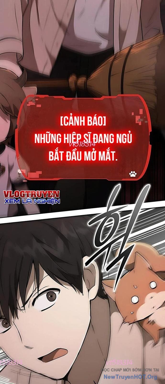 Trường Mẫu Giáo Thần Thú Chương 34 Ảnh 62