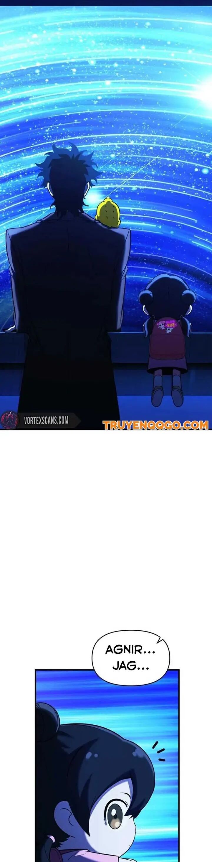 Yokai Yokai Yokai! Chương 7 Ảnh 48