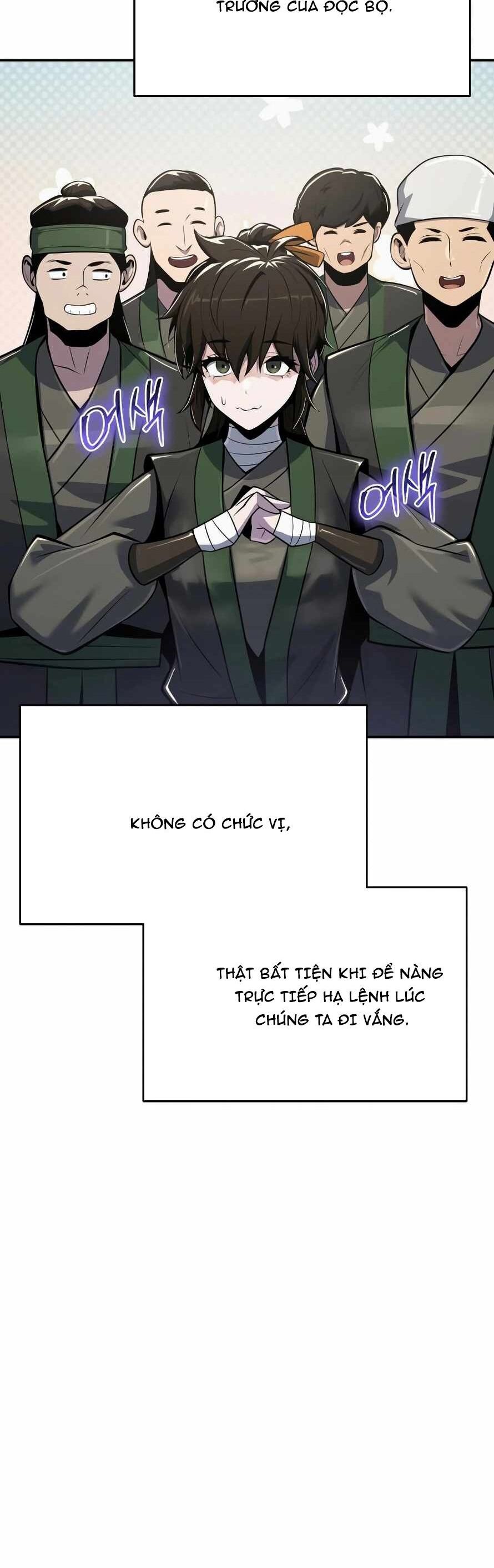 Chuyên Gia Côn Trùng Tại Đường Gia Tứ Xuyên Chương 51 Ảnh 11