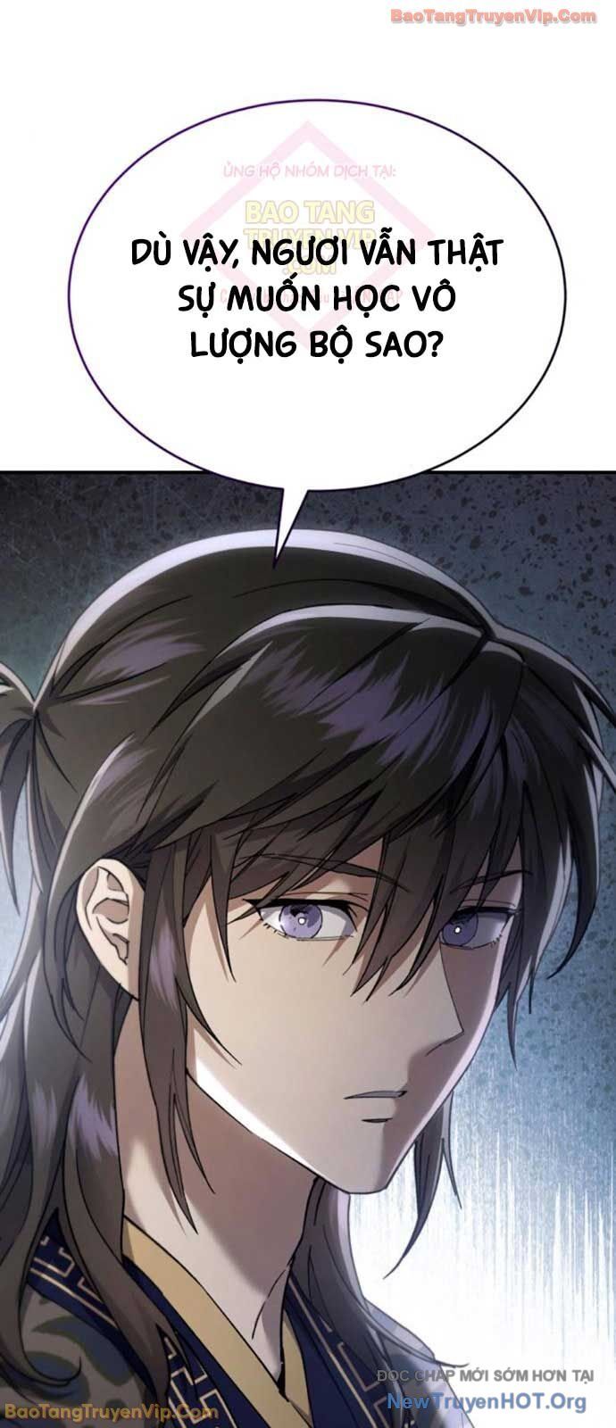 Thiên Ma Muốn Sống Một Cuộc Đời Bình Lặng Chương 46 Ảnh 44