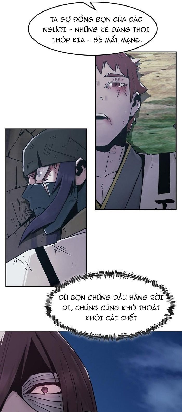 Tiểu Gia Chủ Của Tứ Xuyên Đường Gia Trở Thành Kiếm Thần Chương 87 Ảnh 14