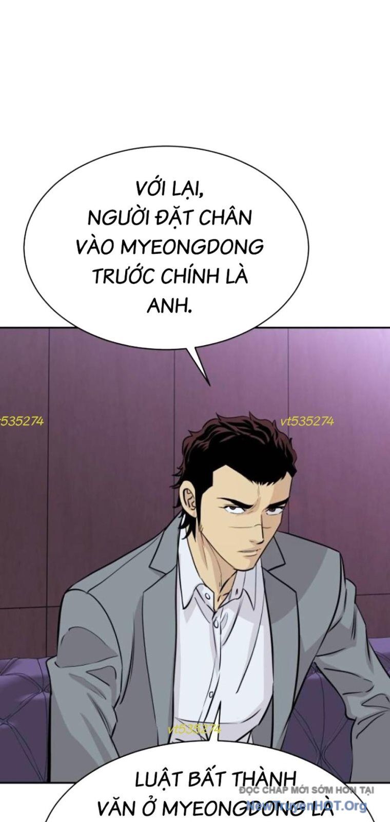 Cháu Trai Thiên Tài Của Vua Cho Vay Nặng Lãi Chương 67 Ảnh 77
