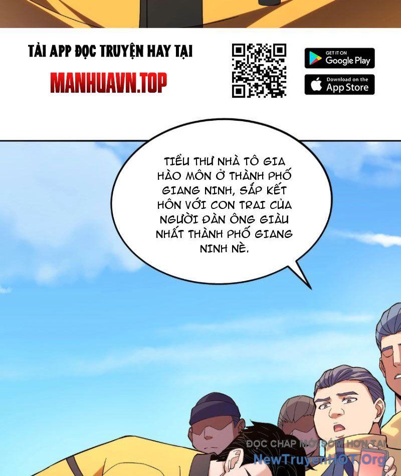 Ẩn Long Đô Thị Chương 1 Ảnh 23