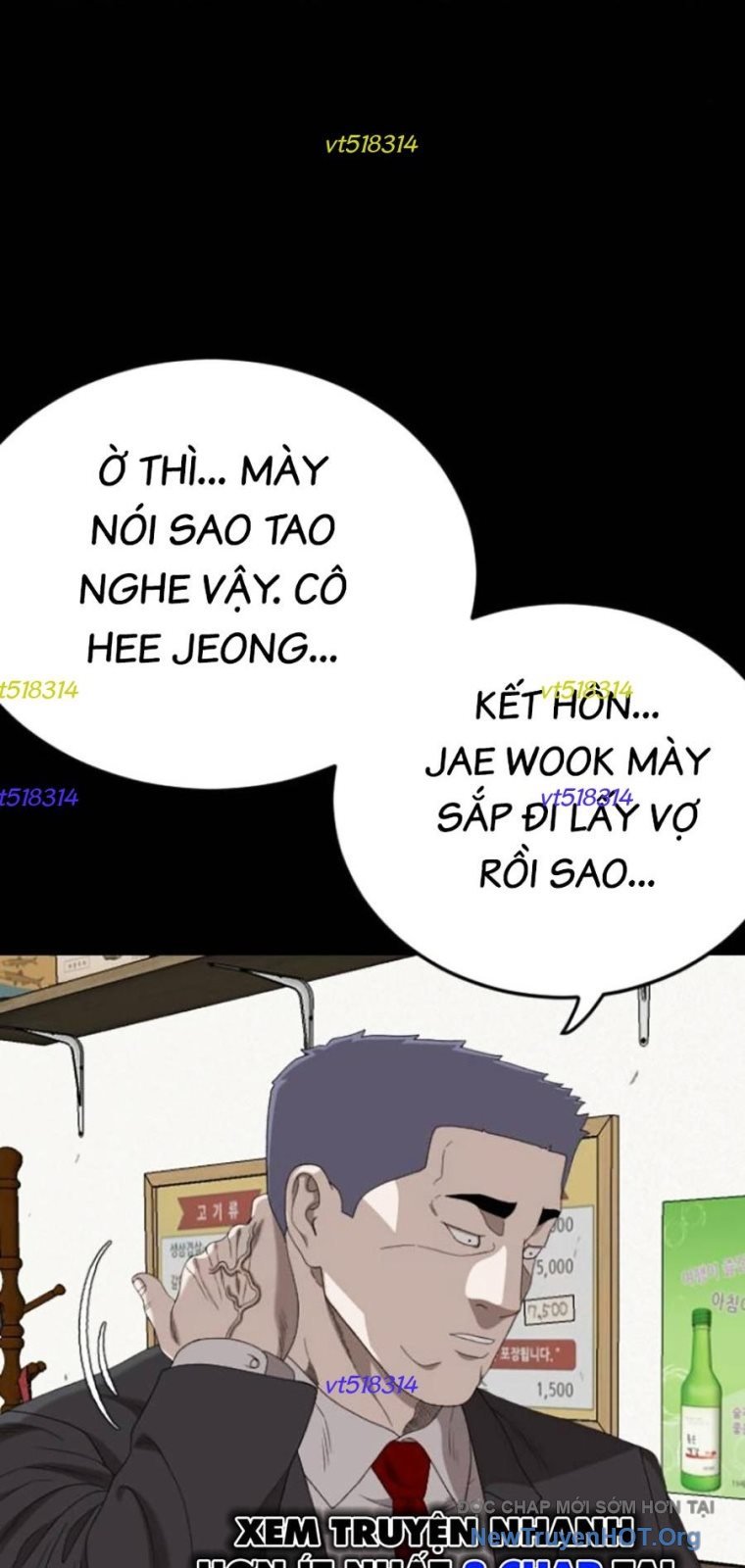 Người Xấu Chương 268 Ảnh 55