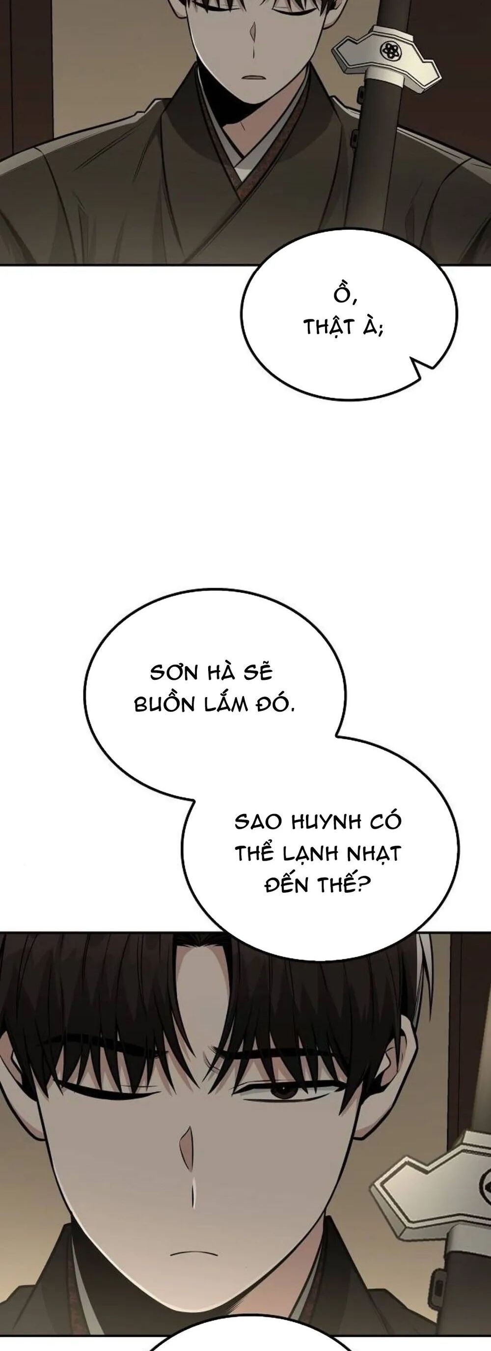 Quỷ Kiếm Thiên Tài Của Hoa Sơn Phái Chương 43 Ảnh 16