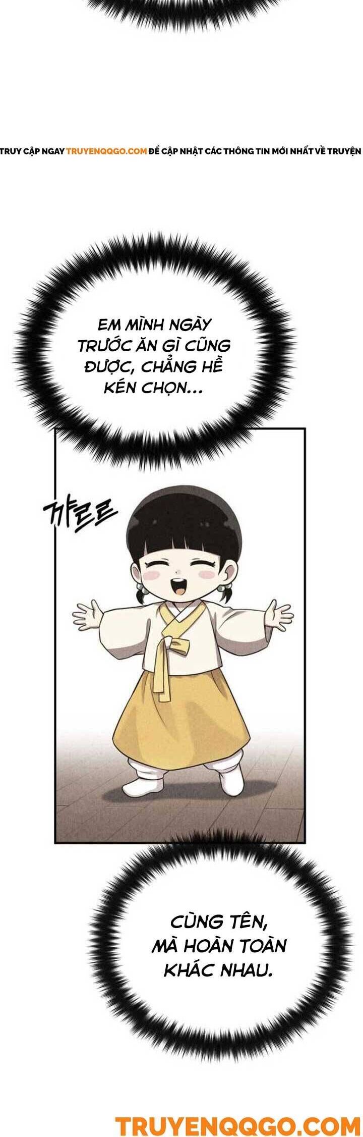Yokai Yokai Yokai! Chương 3 Ảnh 38