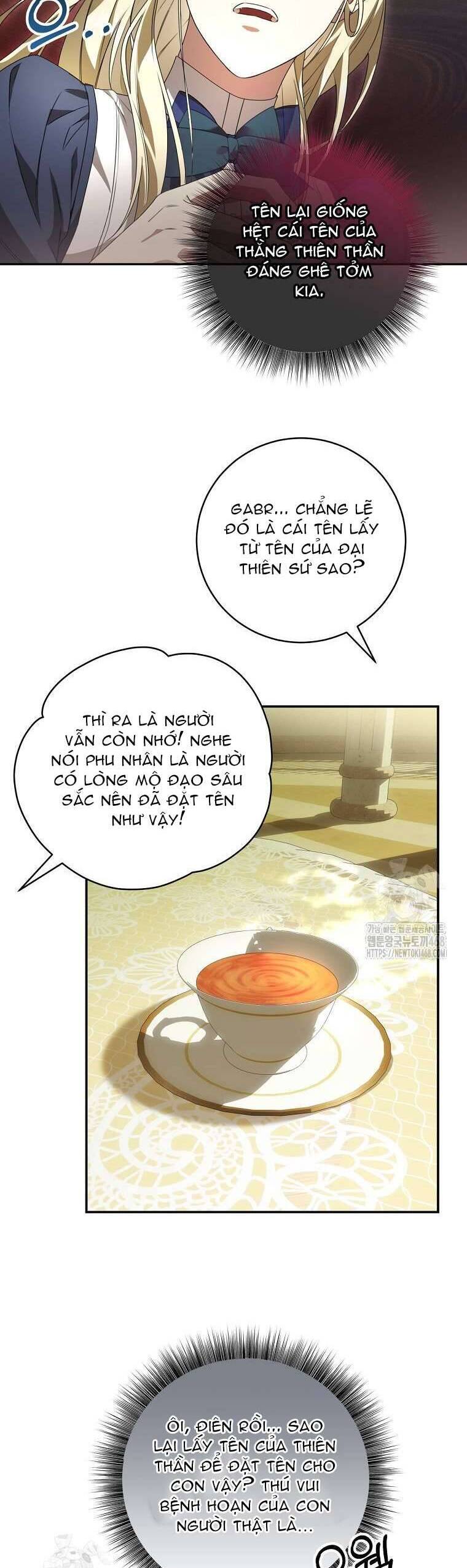 Ác Nữ Bị Quỷ Ám Rồi! Chuẩn Bị Hỗn Loạn Thôi! Chương 1 Ảnh 56