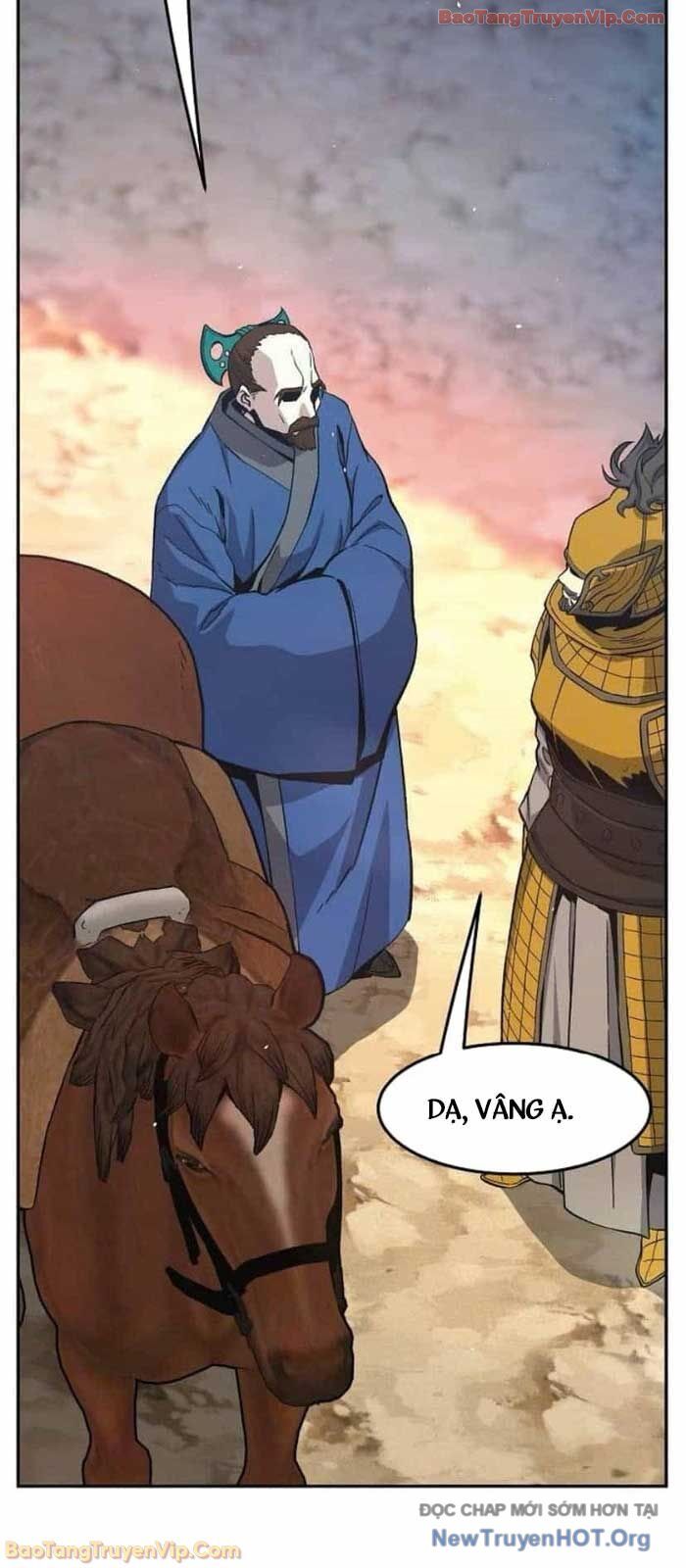 Tuyệt Đối Kiếm Cảm Chương 148 Ảnh 16