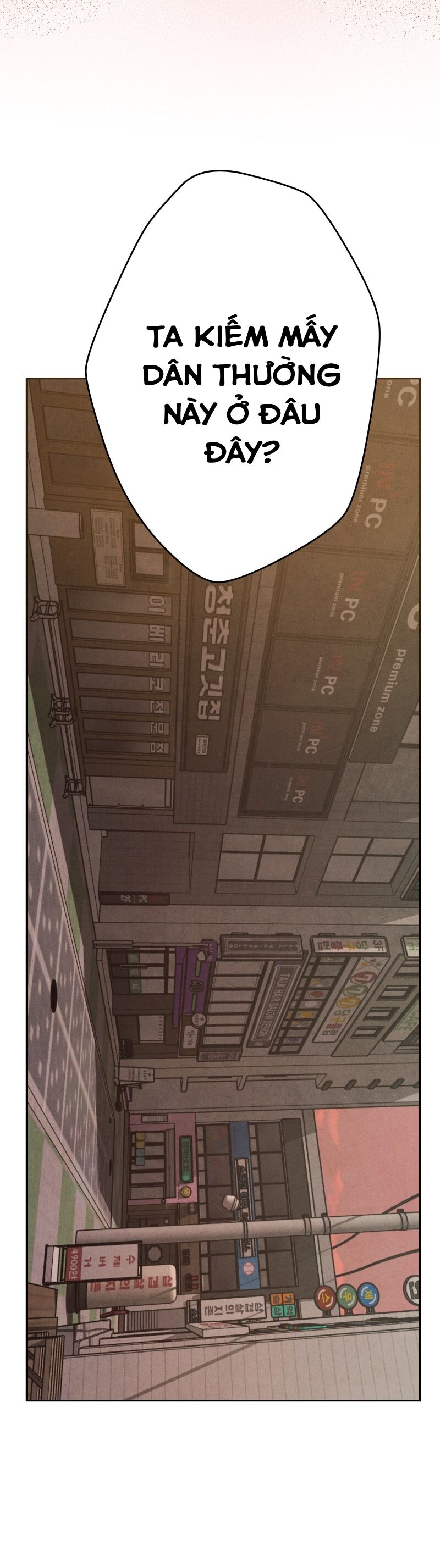 Hand Jumper Chương 93 Ảnh 45