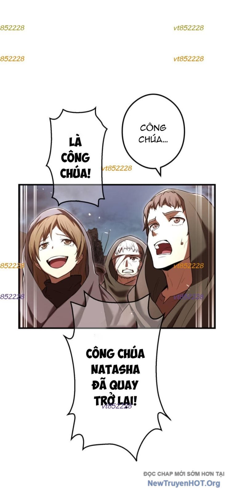 Ta Là Kẻ Siêu Việt Duy Nhất Chương 67 Ảnh 46