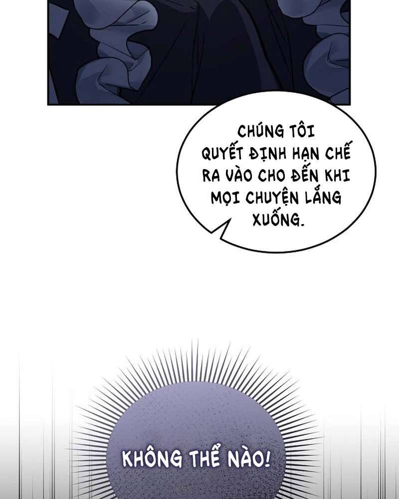 Nữ Hầu Báo Thù: Thời Khắc Cuối Cùng Chương 13 Ảnh 32