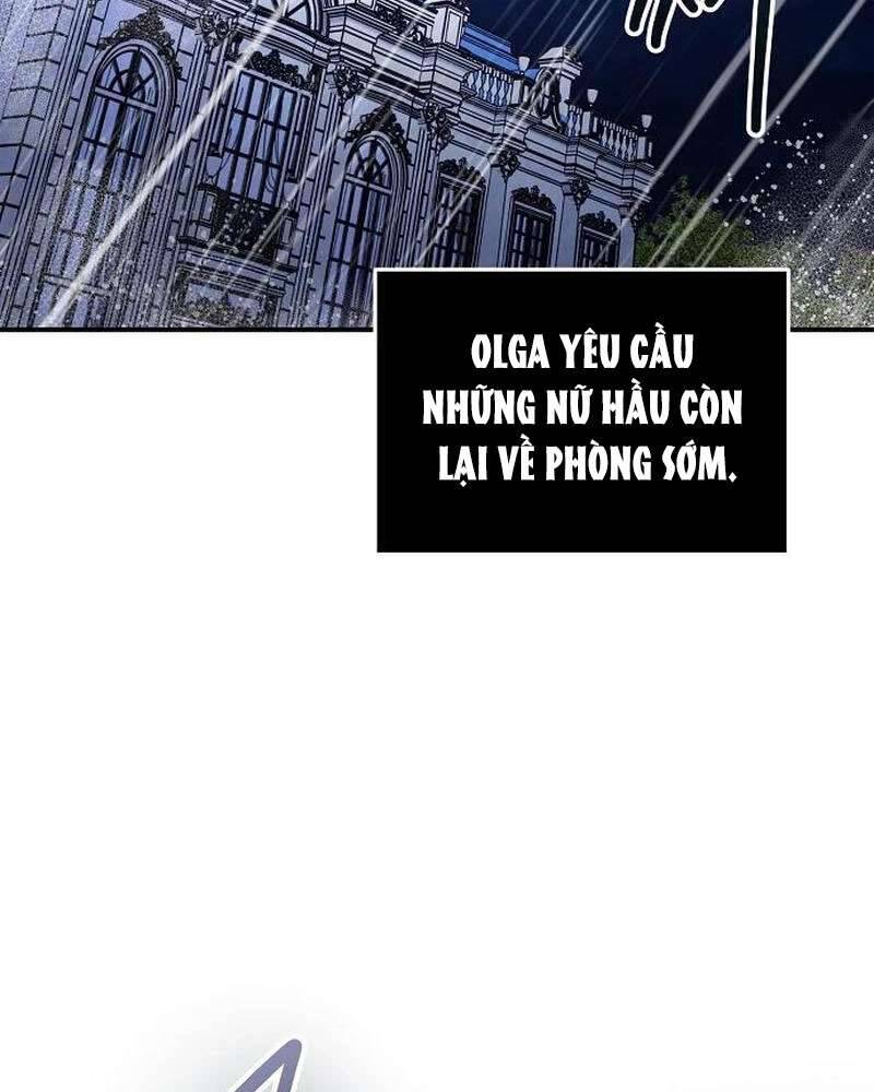Nữ Hầu Báo Thù: Thời Khắc Cuối Cùng Chương 15 Ảnh 38