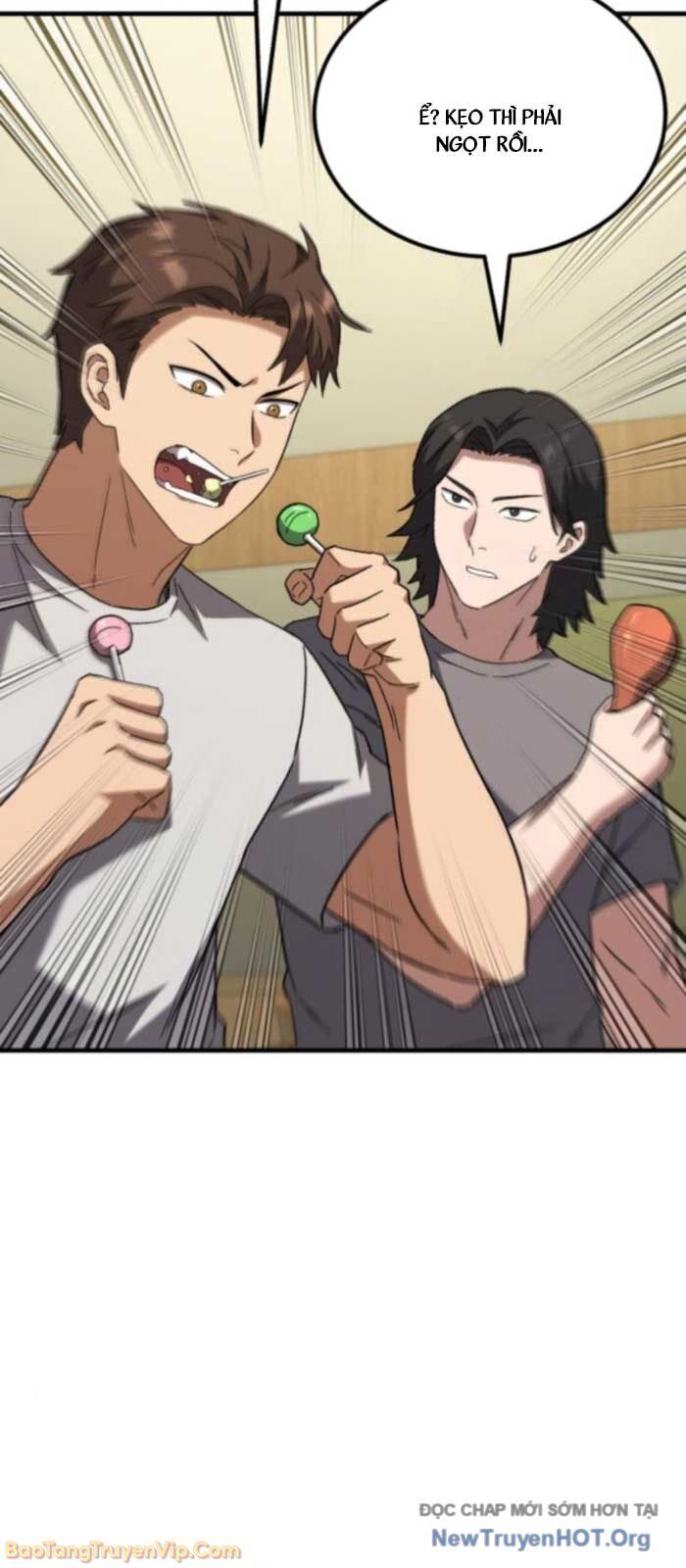 Đường Chuyền Đặc Biệt Của Tiền Vệ Thiên Tài Chương 15 Ảnh 62