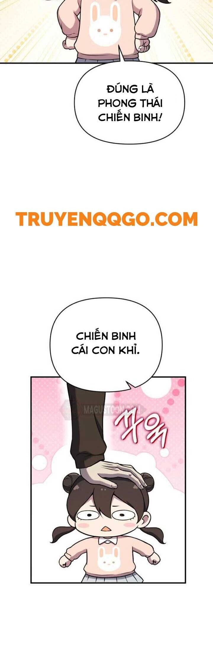 Yokai Yokai Yokai! Chương 3 Ảnh 76