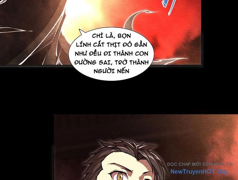 Hoàng Hôn Phân Giới Chương 19 Ảnh 26