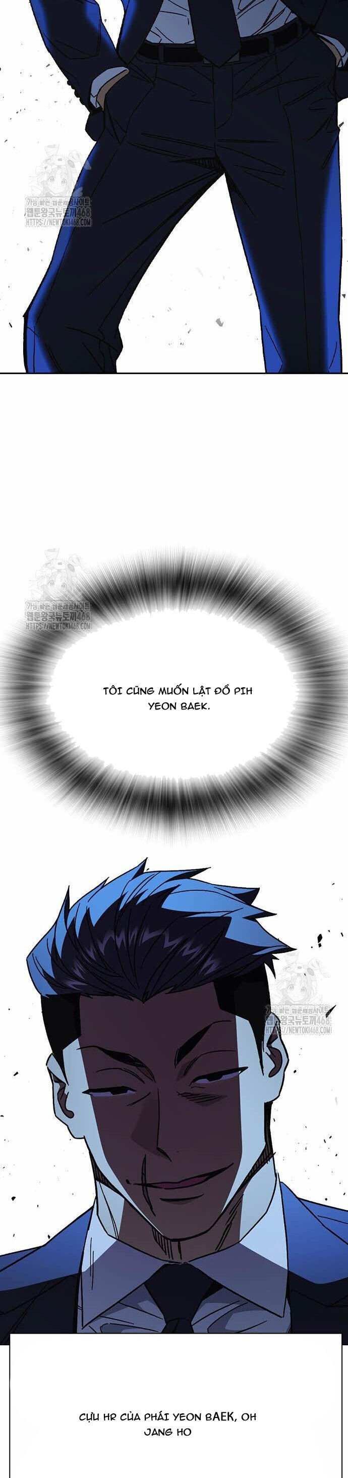 Học Nhóm - Study Group Chương 288 Ảnh 21