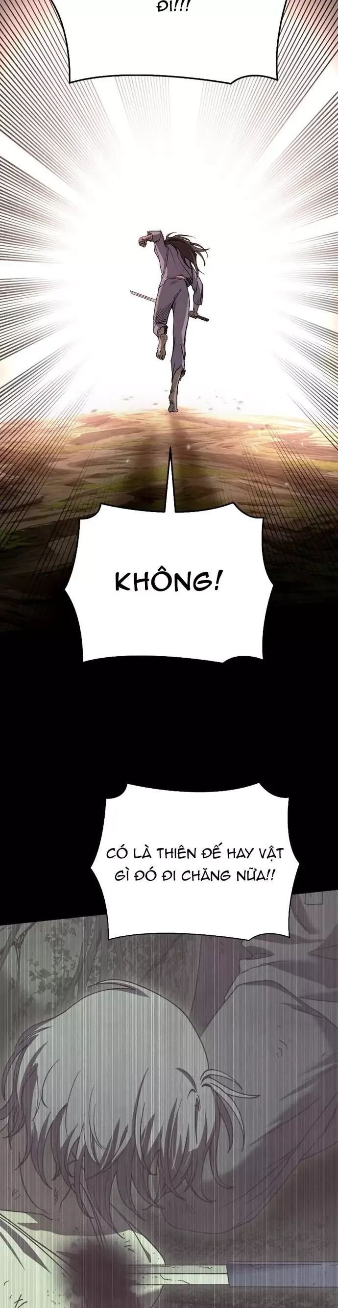 Xuyên Không Vào Con Game Rác Rưởi Của Tôi Chương 37 Ảnh 34