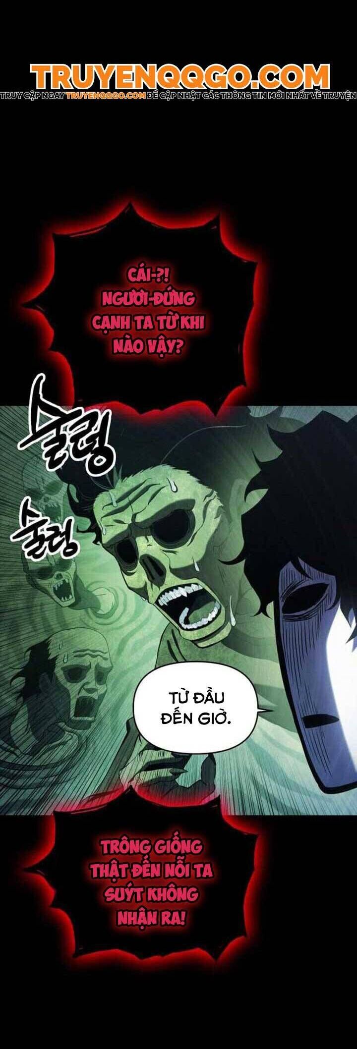 Yokai Yokai Yokai! Chương 3 Ảnh 68