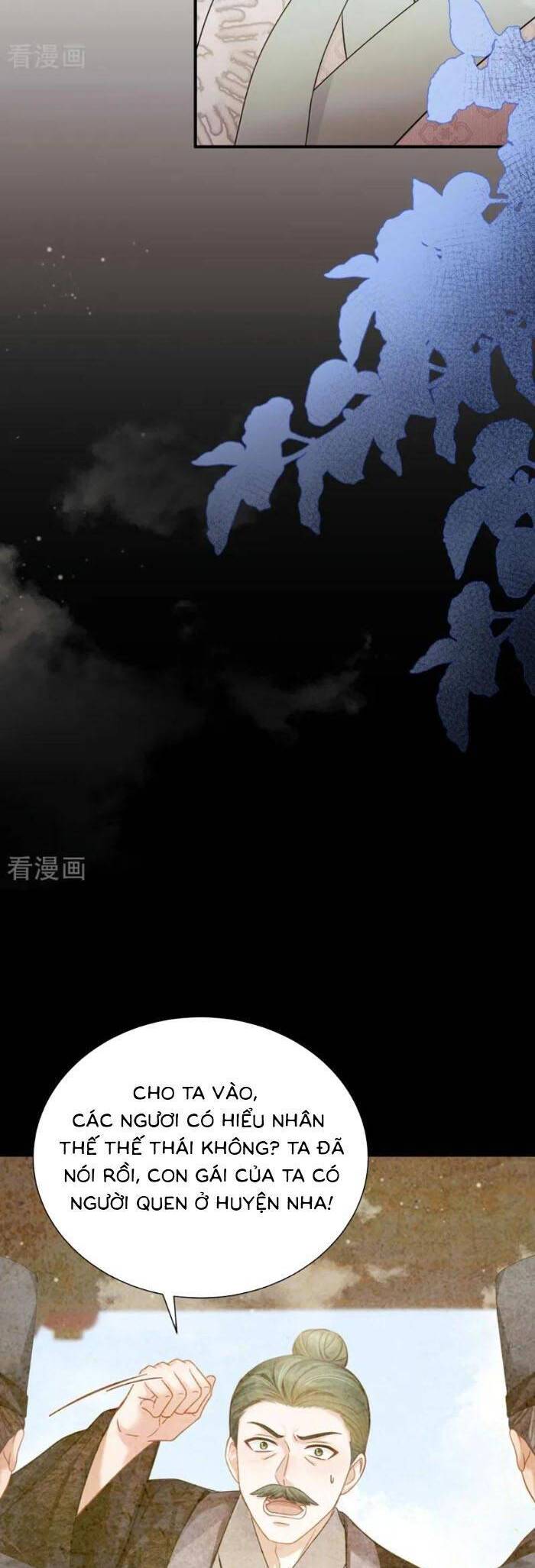 Mang Cả Siêu Thị Xuyên Không Về Nuôi Thừa Tướng Chương 51 Ảnh 21