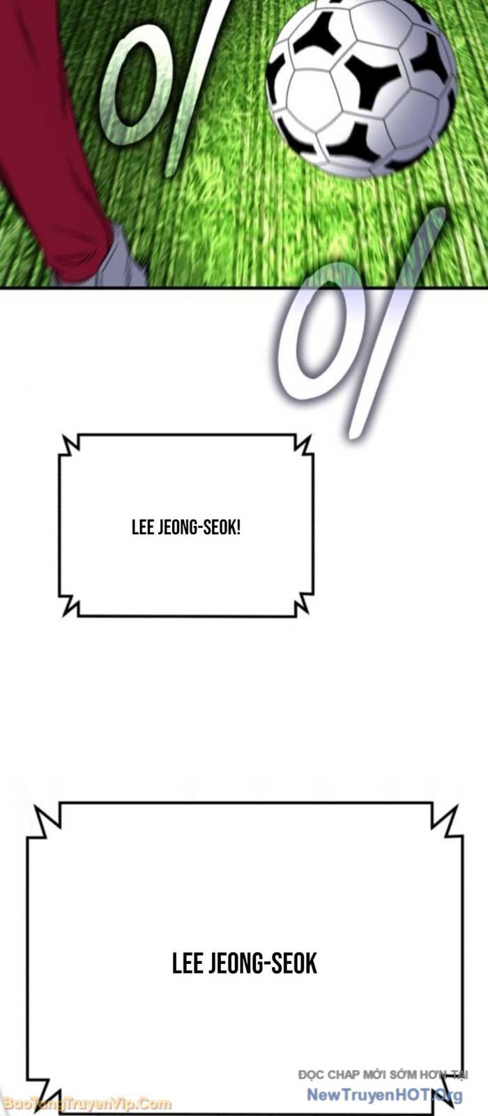 Đường Chuyền Đặc Biệt Của Tiền Vệ Thiên Tài Chương 15 Ảnh 30