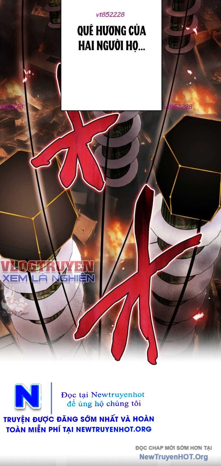 Ta Là Kẻ Siêu Việt Duy Nhất Chương 67 Ảnh 8