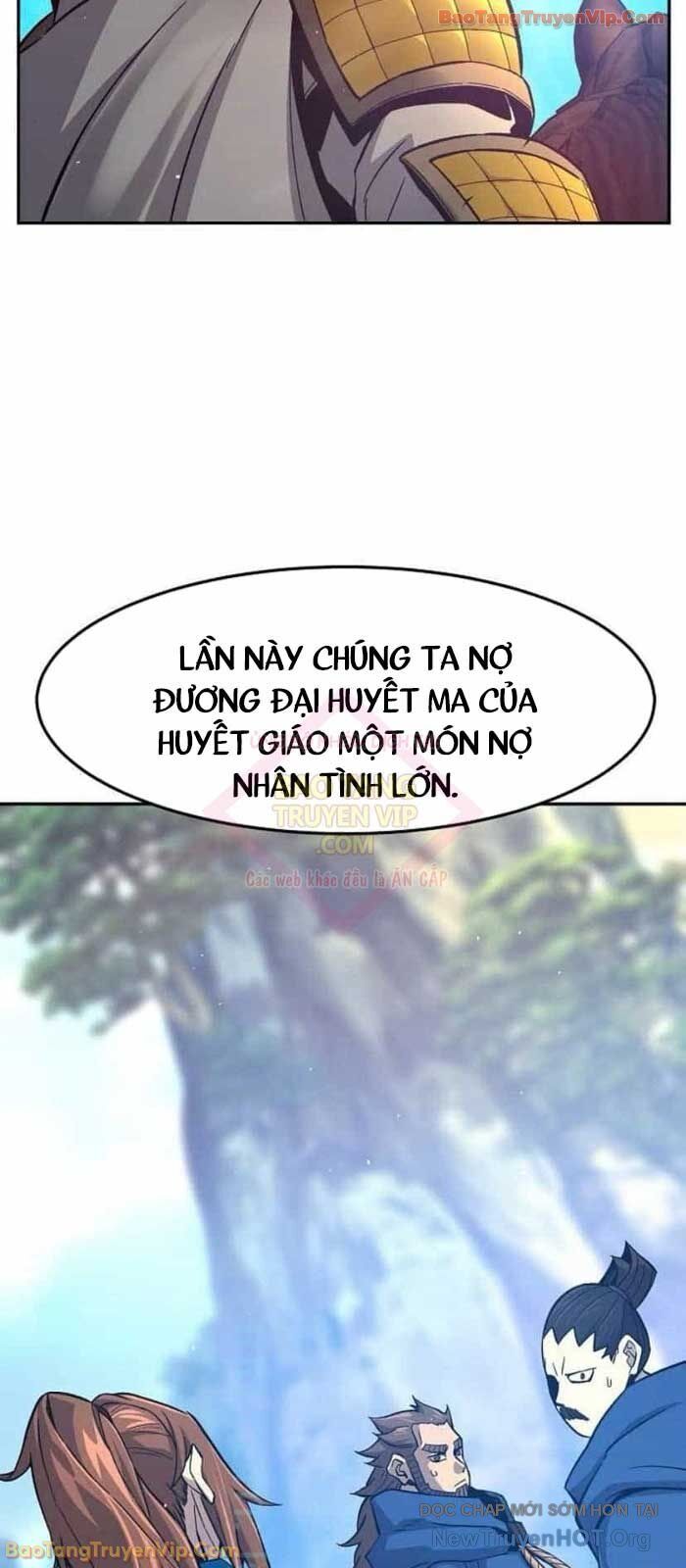 Tuyệt Đối Kiếm Cảm Chương 148 Ảnh 26