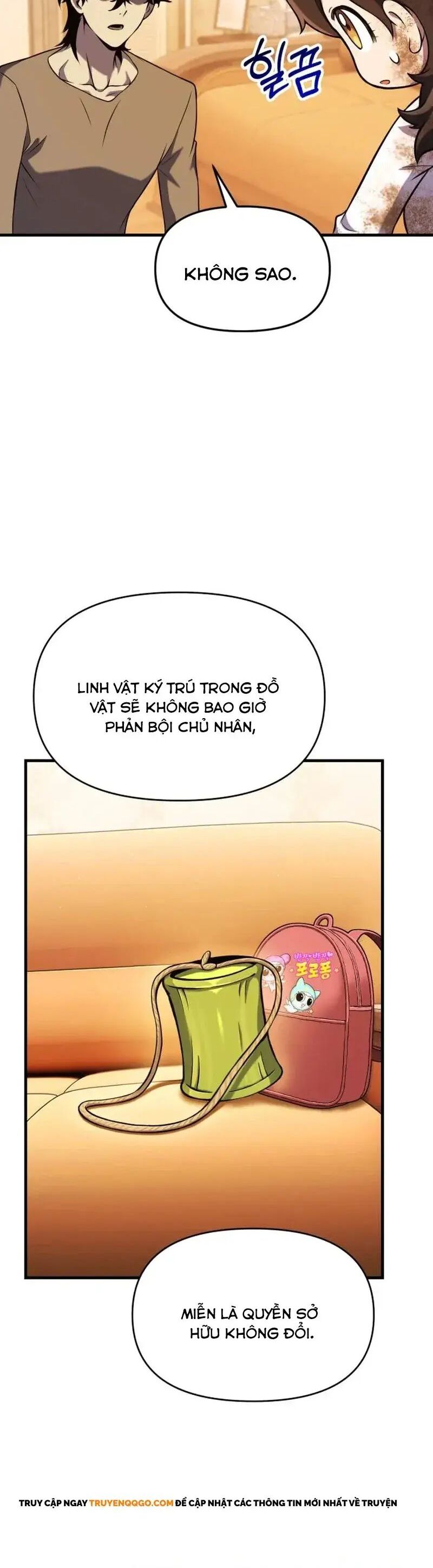 Yokai Yokai Yokai! Chương 6 Ảnh 17
