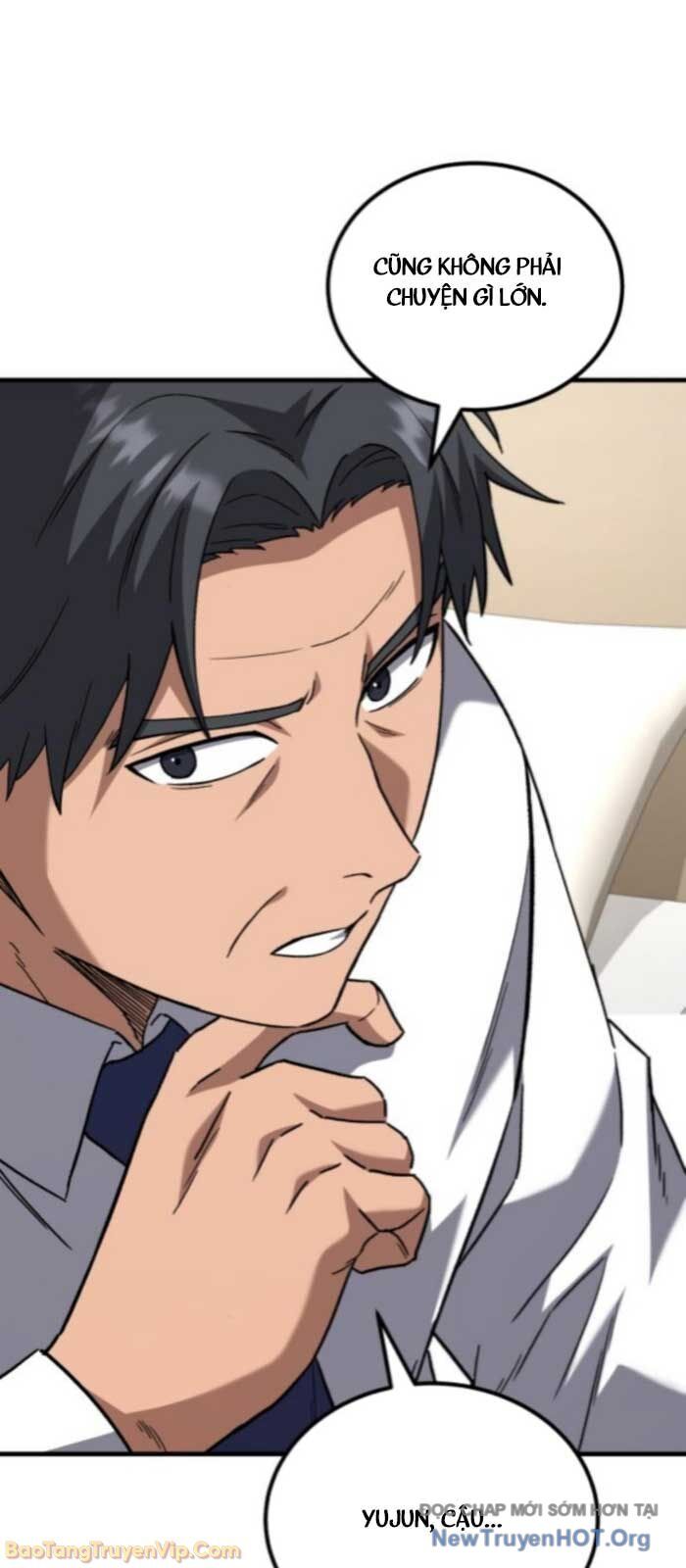 Đường Chuyền Đặc Biệt Của Tiền Vệ Thiên Tài Chương 15 Ảnh 112