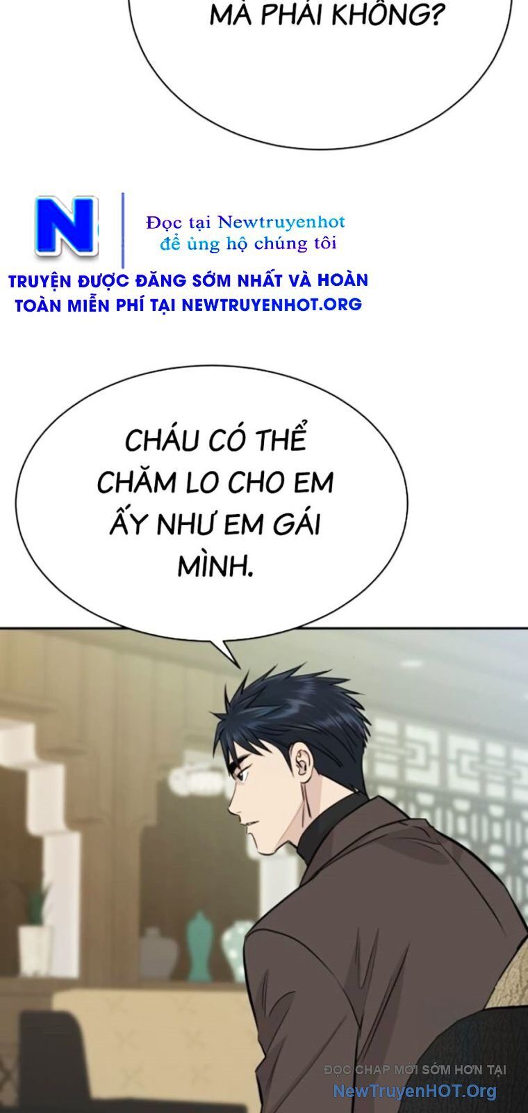 Cháu Trai Thiên Tài Của Vua Cho Vay Nặng Lãi Chương 67 Ảnh 31