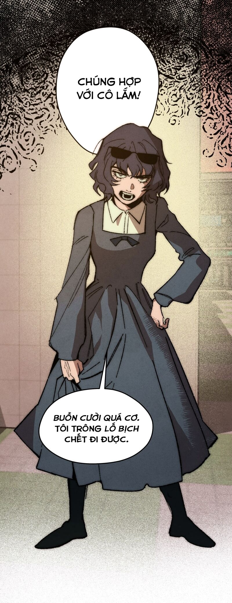 Hand Jumper Chương 93 Ảnh 14