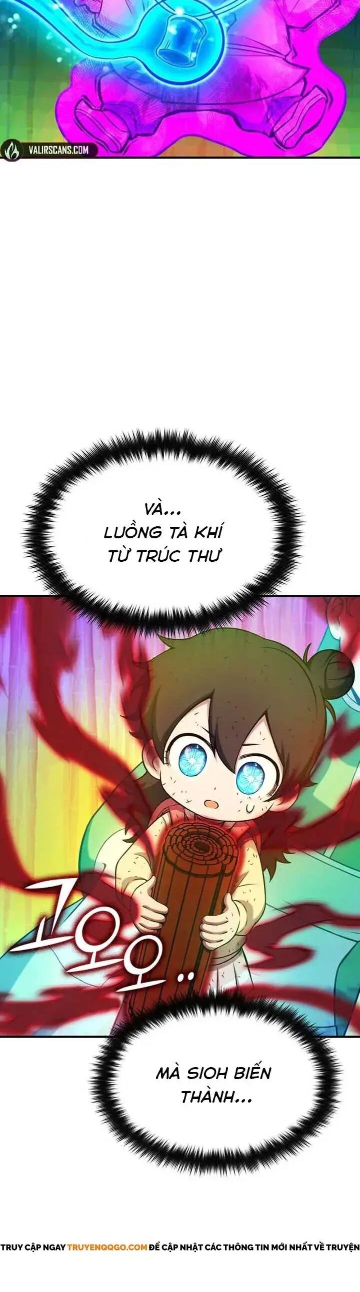 Yokai Yokai Yokai! Chương 5 Ảnh 40