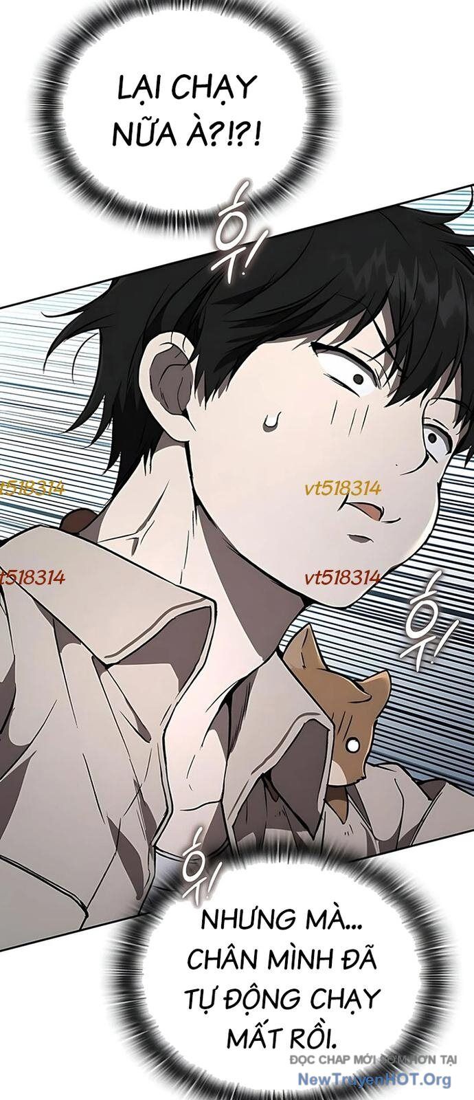 Trường Mẫu Giáo Thần Thú Chương 34 Ảnh 15